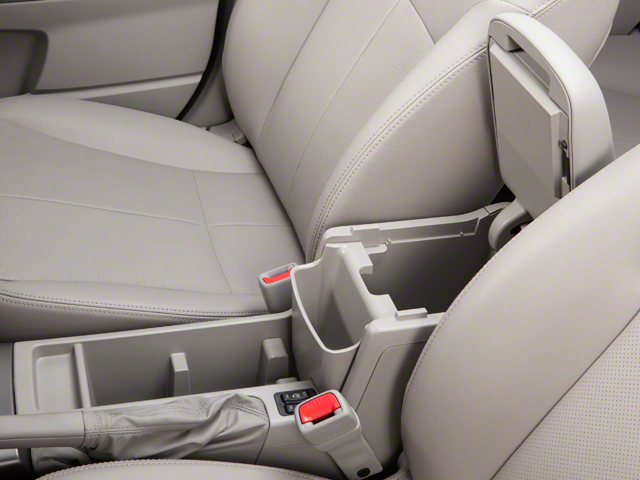 2013 Subaru Forester 2.5X Premium