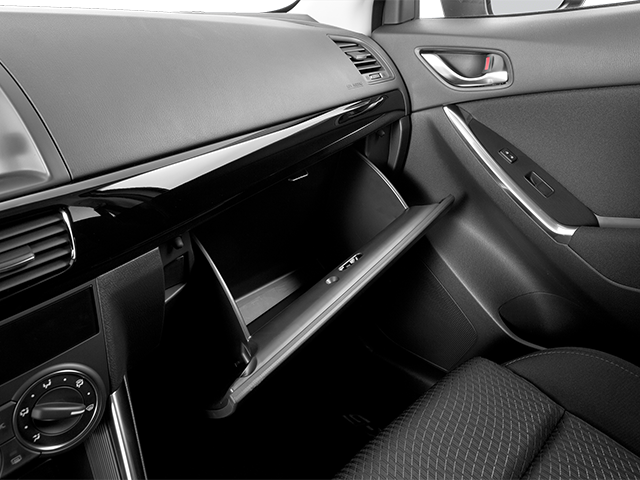 2014 Mazda Mazda CX-5 Sport