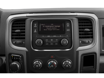 2014 RAM 1500 Tradesman