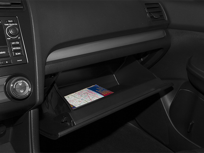 2014 Subaru Impreza 2.0i Sport Limited