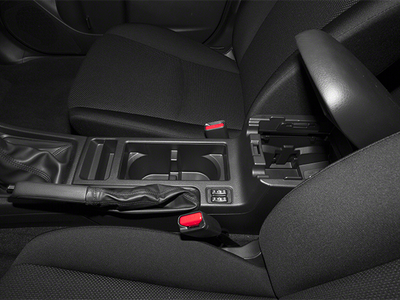 2014 Subaru Impreza 2.0i Sport Limited