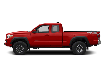 2016 Toyota Tacoma TRD Off-Road V6