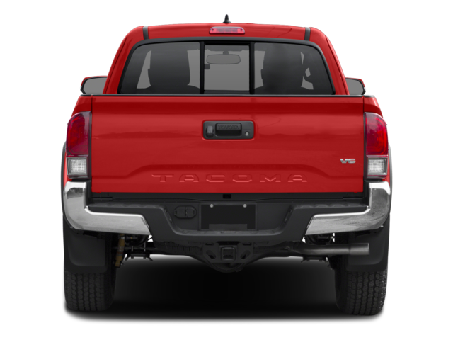 2016 Toyota Tacoma TRD Off-Road V6