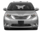 2016 Toyota Sienna XLE 7 Passenger