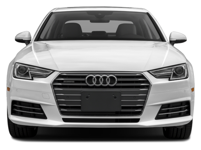 2017 Audi A4 2.0T Premium quattro