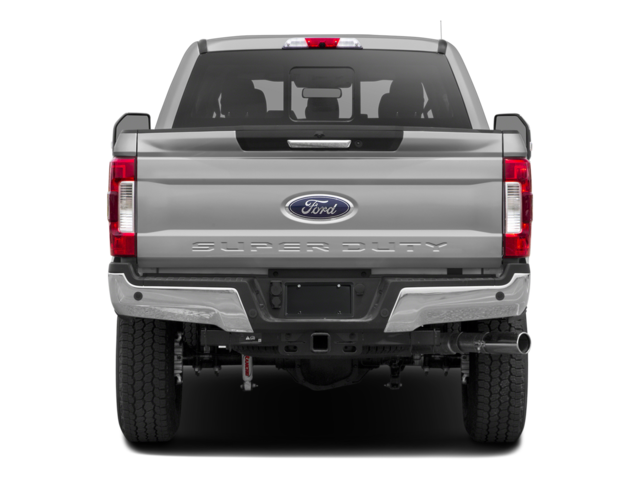2017 Ford F-250SD XLT