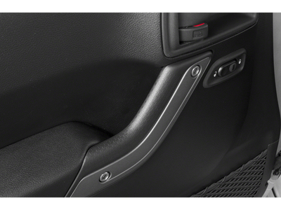 2018 Jeep Wrangler JK Unlimited Willys Wheeler