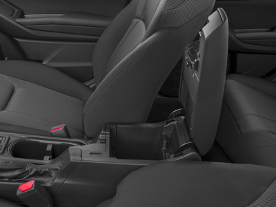 2018 Subaru Impreza 2.0i Premium