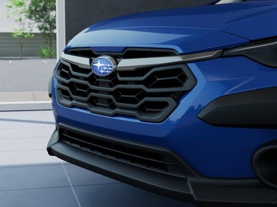 2027 Subaru Crosstrek Premium