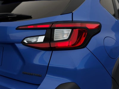 2027 Subaru Crosstrek Premium