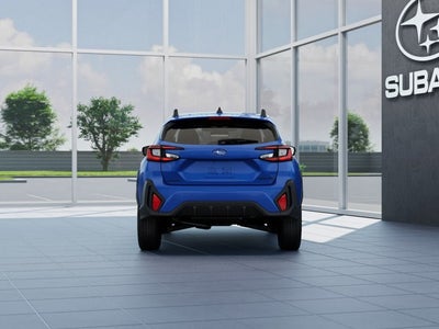 2027 Subaru Crosstrek Premium