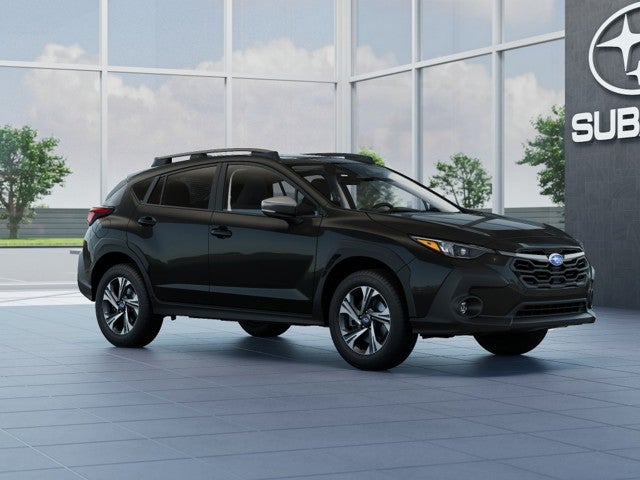 2027 Subaru Crosstrek Premium