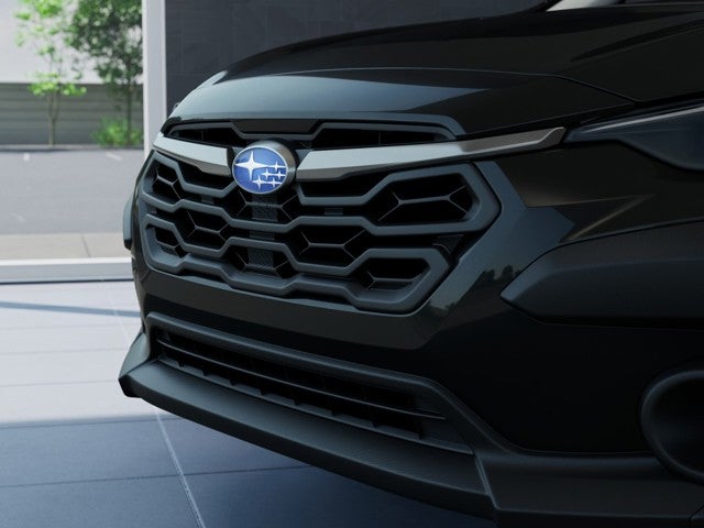 2027 Subaru Crosstrek Premium