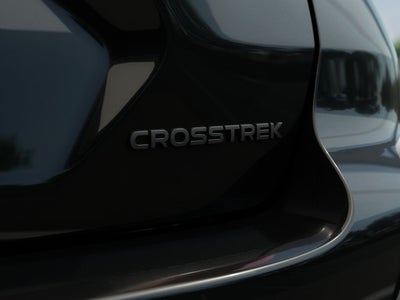 2027 Subaru Crosstrek Premium