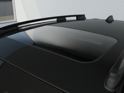 2027 Subaru Crosstrek Premium
