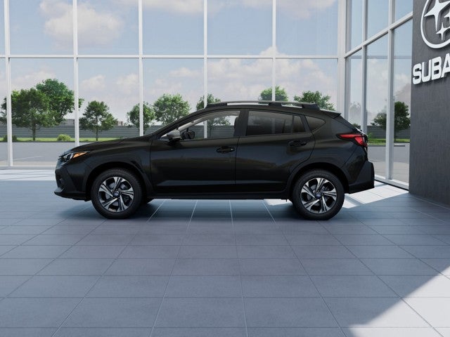 2027 Subaru Crosstrek Premium