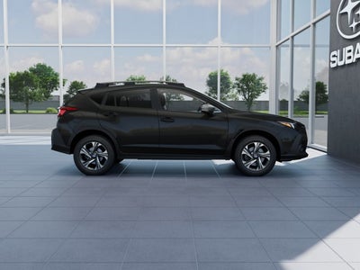 2027 Subaru Crosstrek Premium