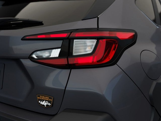 2027 Subaru Crosstrek Wilderness