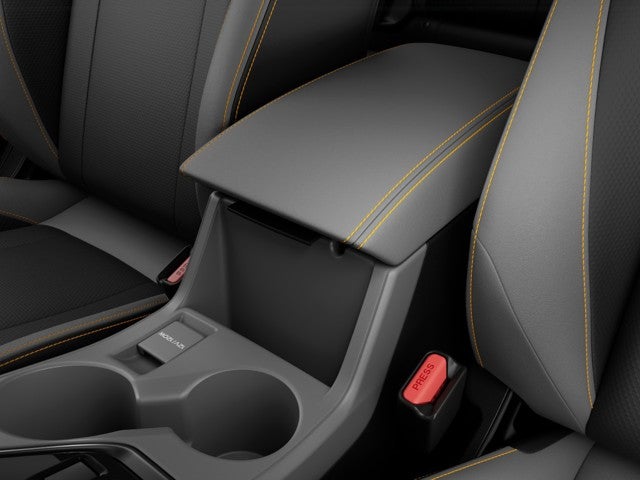 2027 Subaru Crosstrek Wilderness