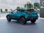 2027 Subaru Crosstrek Wilderness