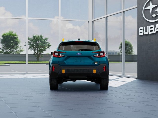2027 Subaru Crosstrek Wilderness