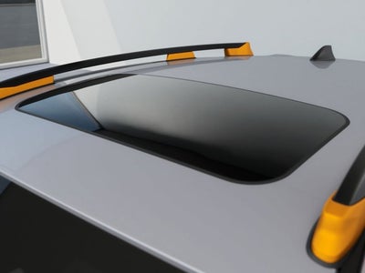 2027 Subaru Crosstrek Wilderness