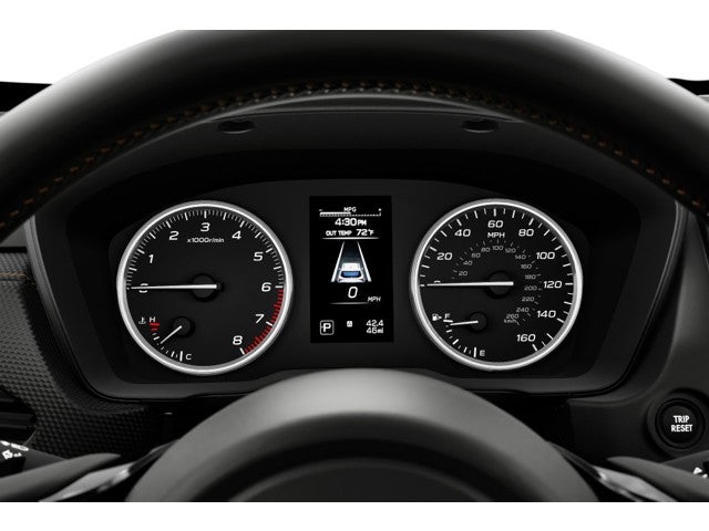 2026 Subaru Forester Sport Onyx Addition