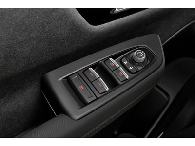 2026 Subaru Forester Sport Onyx Addition