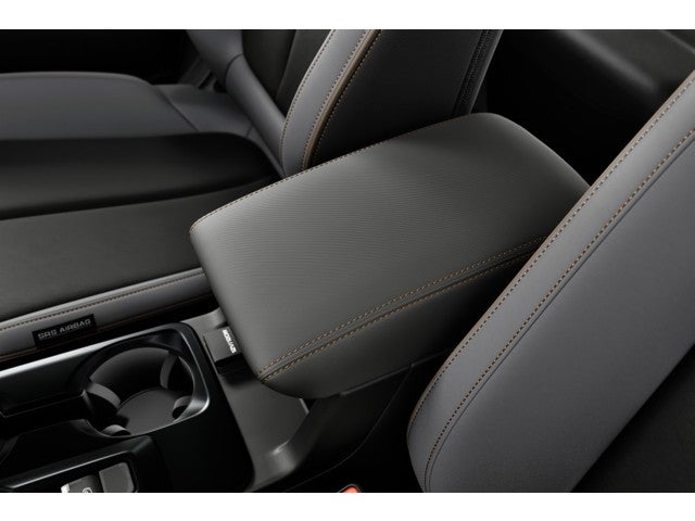 2026 Subaru Forester Sport Onyx Addition