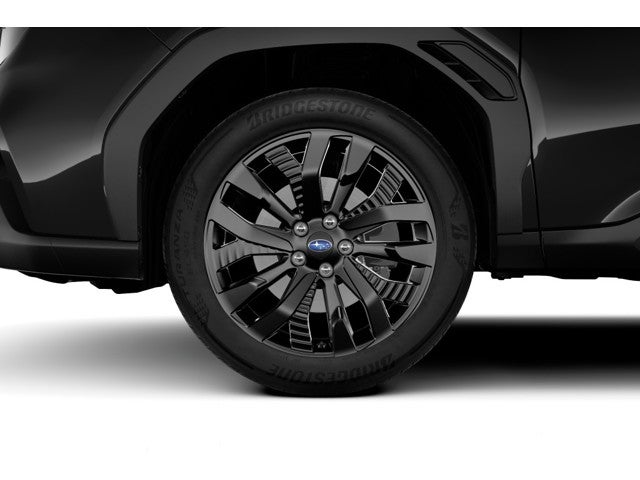 2026 Subaru Forester Sport Onyx Addition