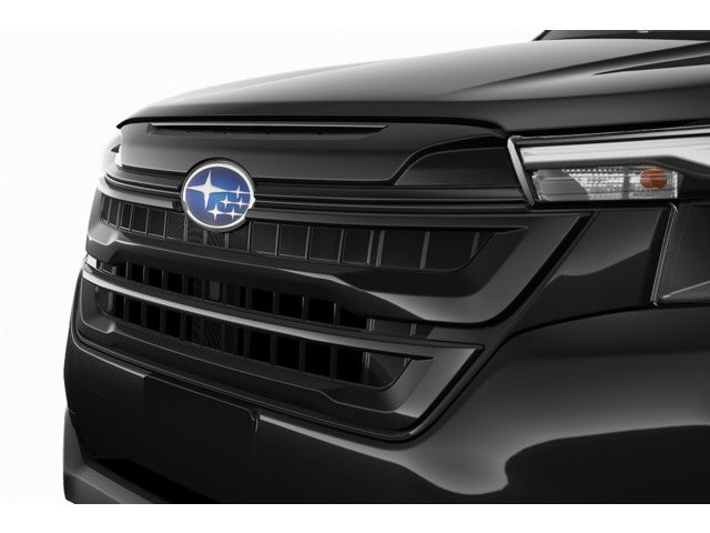 2026 Subaru Forester Sport Onyx Addition