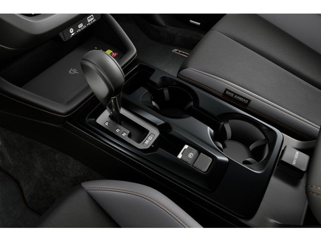 2026 Subaru Forester Sport Onyx Addition