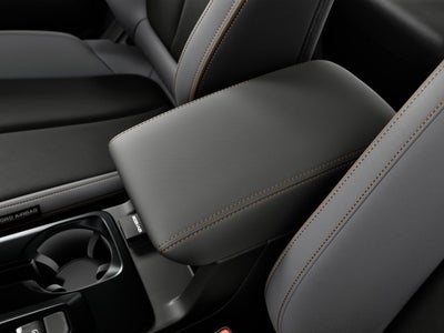 2026 Subaru Forester Sport Hybrid