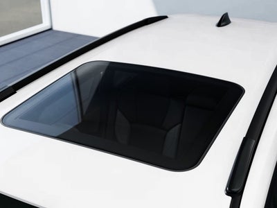 2026 Subaru Forester Sport Hybrid