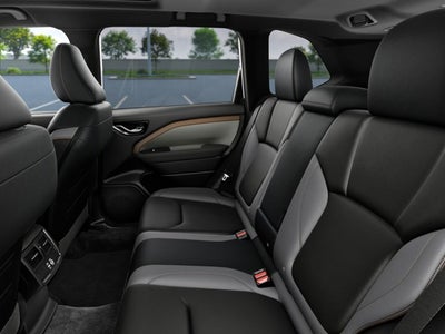 2026 Subaru Forester Sport Hybrid