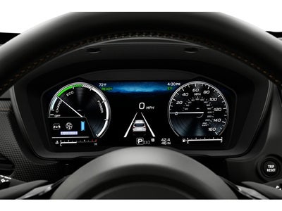 2026 Subaru Forester Sport Hybrid