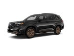 2026 Subaru Forester Sport Hybrid