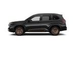 2026 Subaru Forester Sport Hybrid