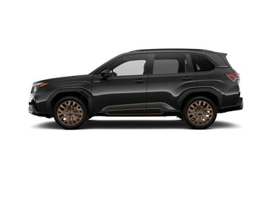 2026 Subaru Forester Sport Hybrid
