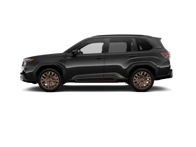 2026 Subaru Forester Sport Hybrid