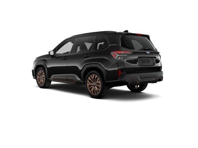 2026 Subaru Forester Sport Hybrid