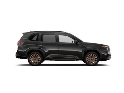 2026 Subaru Forester Sport Hybrid