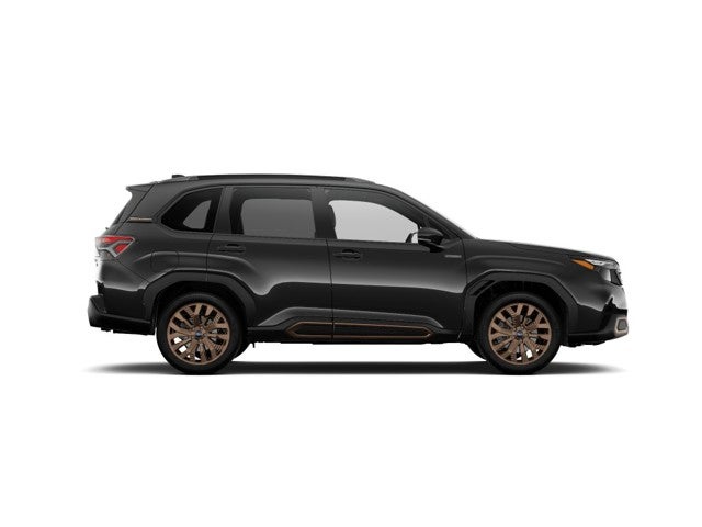 2026 Subaru Forester Sport Hybrid