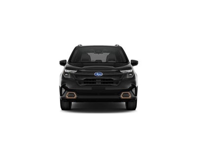 2026 Subaru Forester Sport Hybrid