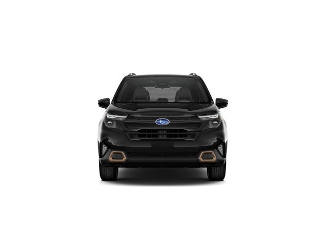 2026 Subaru Forester Sport Hybrid