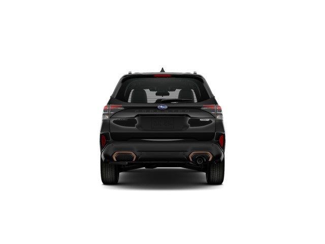 2026 Subaru Forester Sport Hybrid