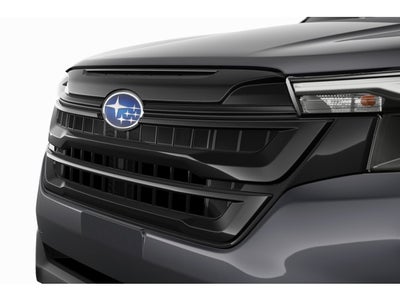 2026 Subaru Forester Sport Hybrid