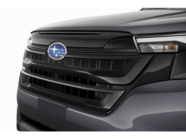 2026 Subaru Forester Sport Hybrid