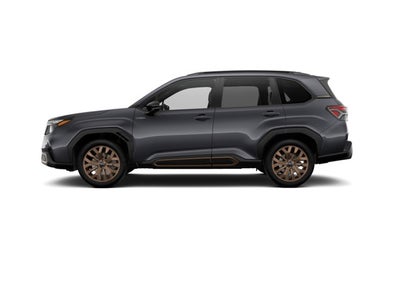2026 Subaru Forester Sport Hybrid