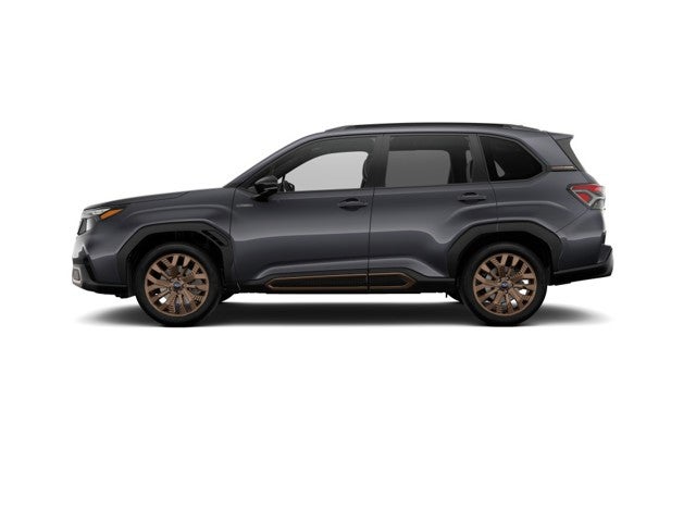 2026 Subaru Forester Sport Hybrid